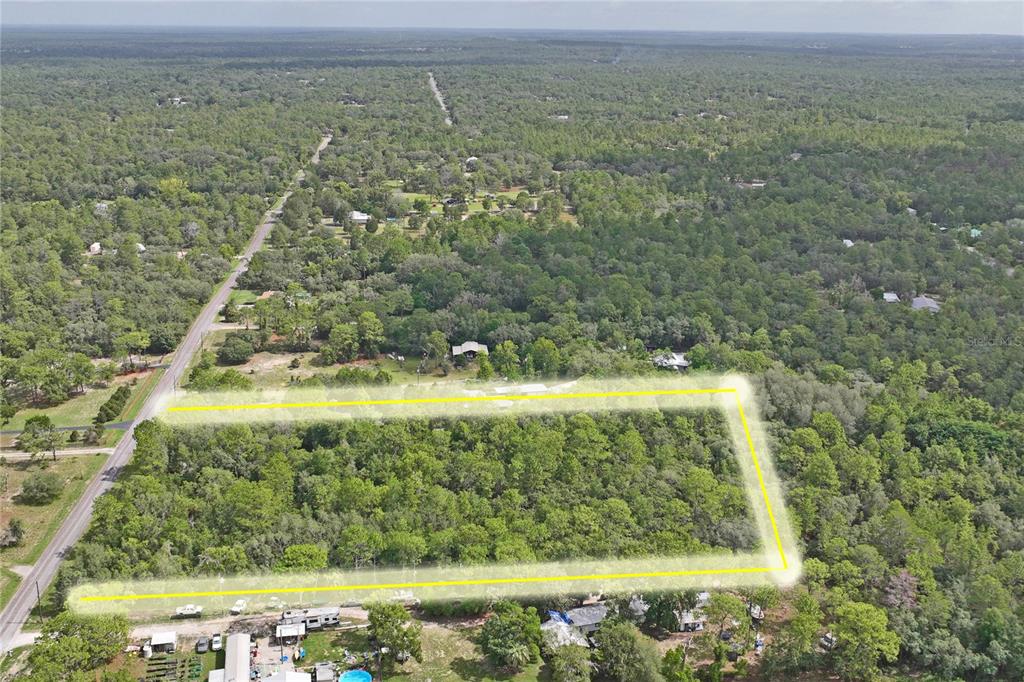 Property for sale at 6591 S CANNA LILY AVENUE, HOMOSASSA, FL, 34446
