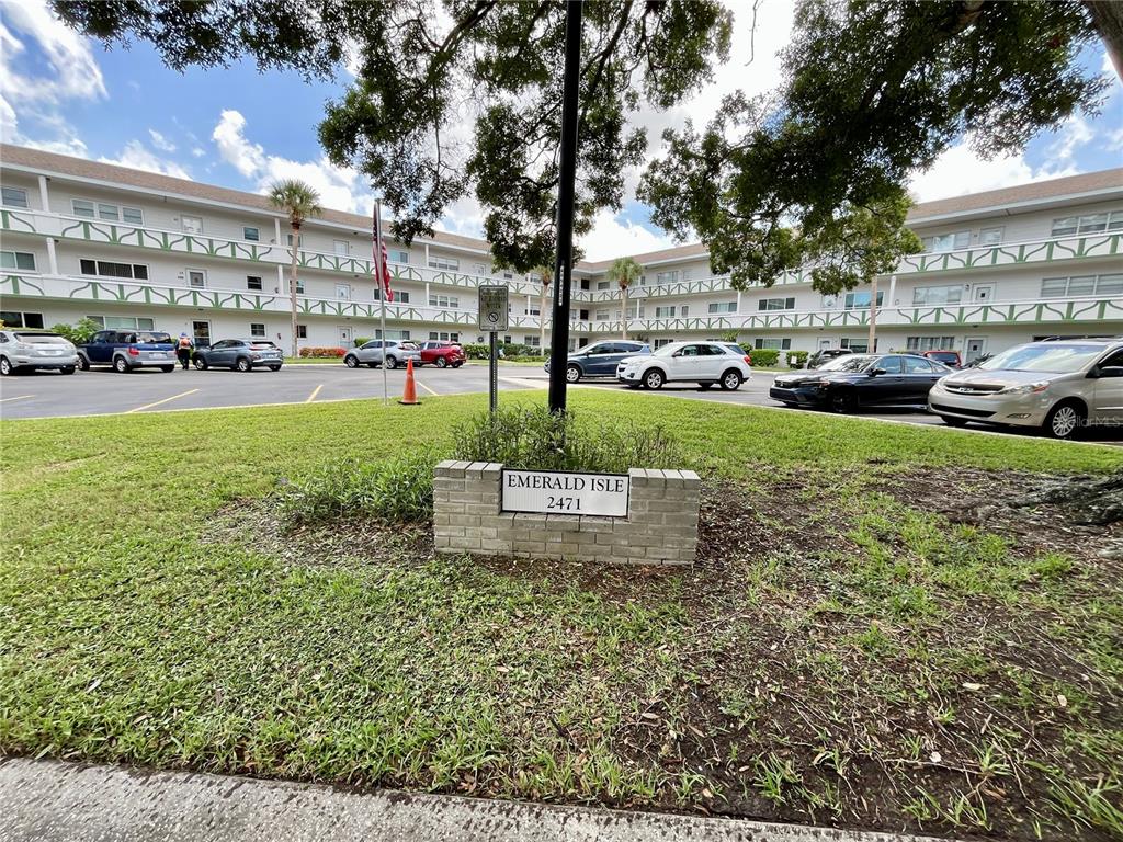 Property for sale at 2471 SUMATRAN WAY UNIT 43, CLEARWATER, FL, 33763