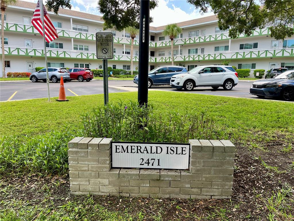 Property for sale at 2471 SUMATRAN WAY UNIT 43, CLEARWATER, FL, 33763