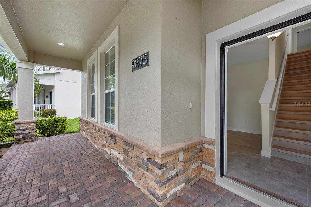 Property for sale at 9875 PECAN HICKORY WAY, ORLANDO, FL, 32832