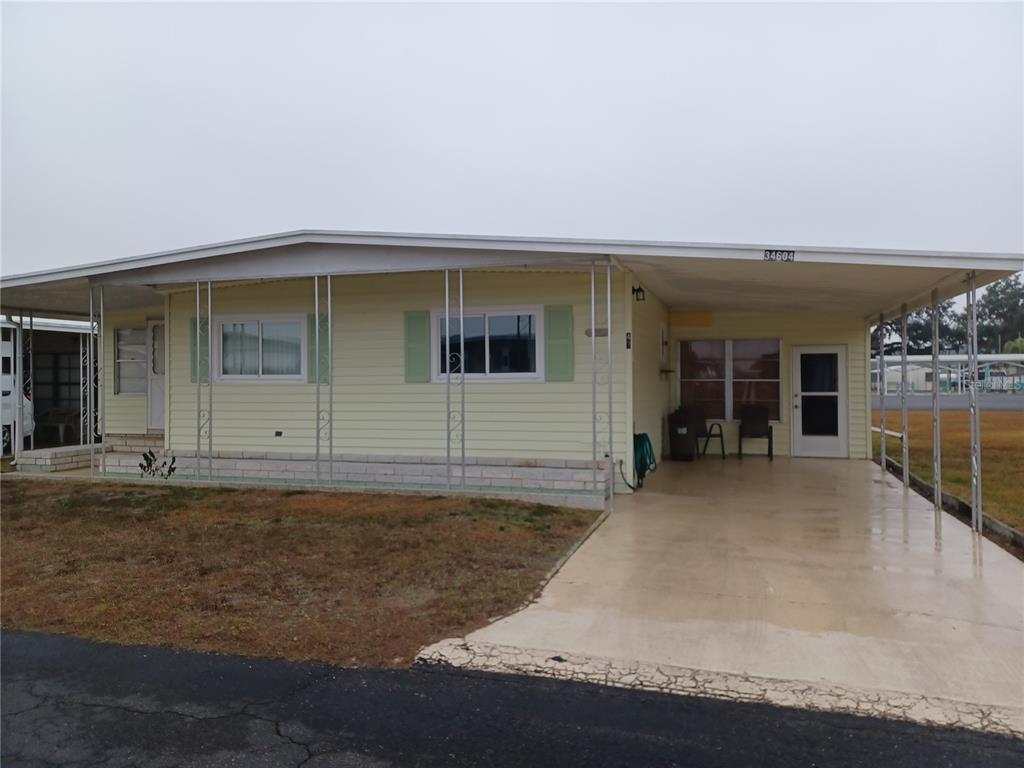 Property for sale at 34604 PETUNIA PLACE, ZEPHYRHILLS, FL, 33541