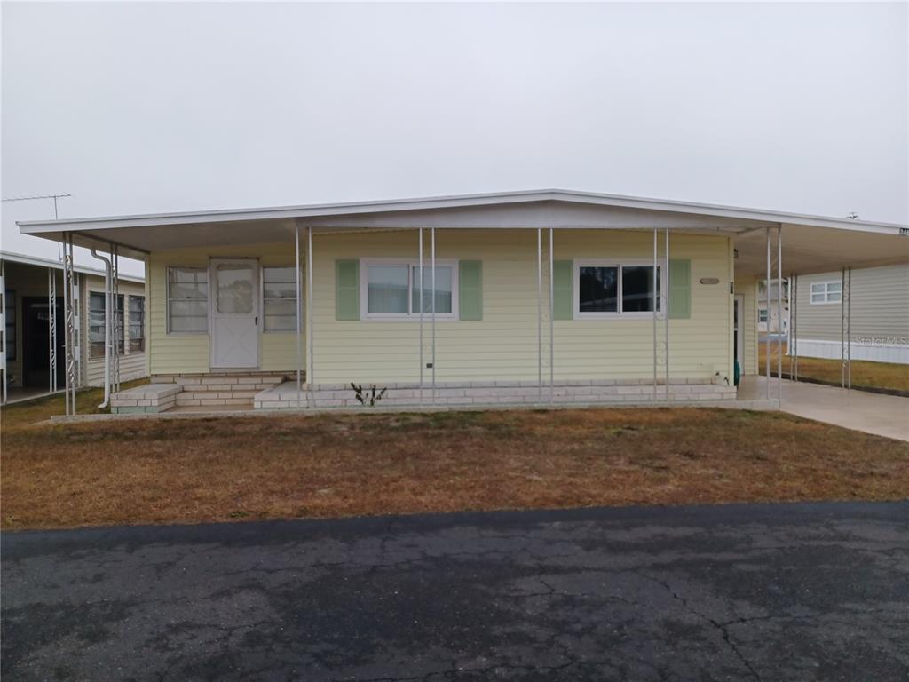 Property for sale at 34604 PETUNIA PLACE, ZEPHYRHILLS, FL, 33541