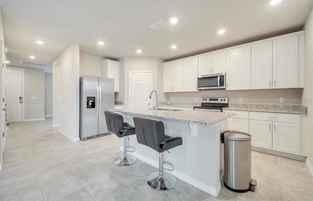 Property for sale at 491 WHISTLING DUCK TRAIL, ST CLOUD, FL, 34771