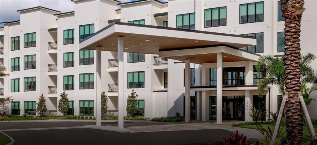 Property for sale at 14501 GROVE RESORT AVENUE UNIT 3714, WINTER GARDEN, FL, 34787