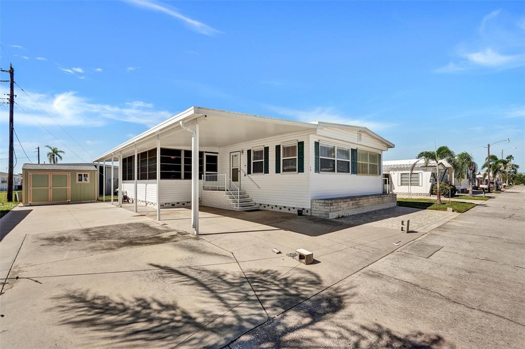 Property for sale at 10315 CORTEZ ROAD W UNIT 19H, BRADENTON, FL, 34210