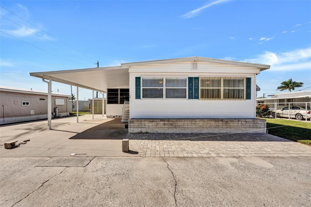 Property for sale at 10315 CORTEZ ROAD W UNIT 19H, BRADENTON, FL, 34210