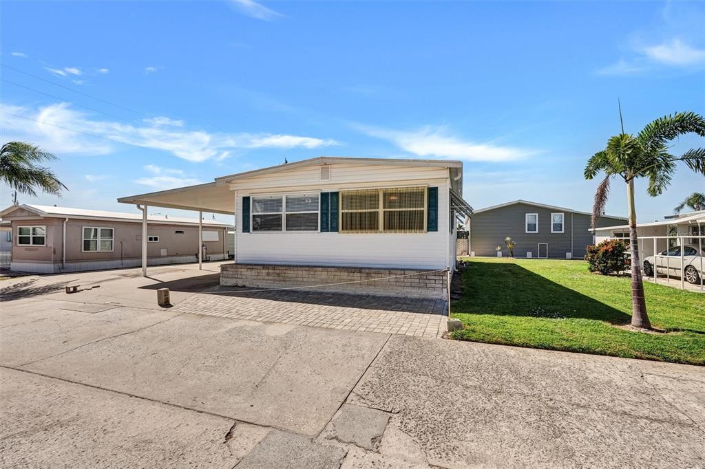 Property for sale at 10315 CORTEZ ROAD W UNIT 19H, BRADENTON, FL, 34210