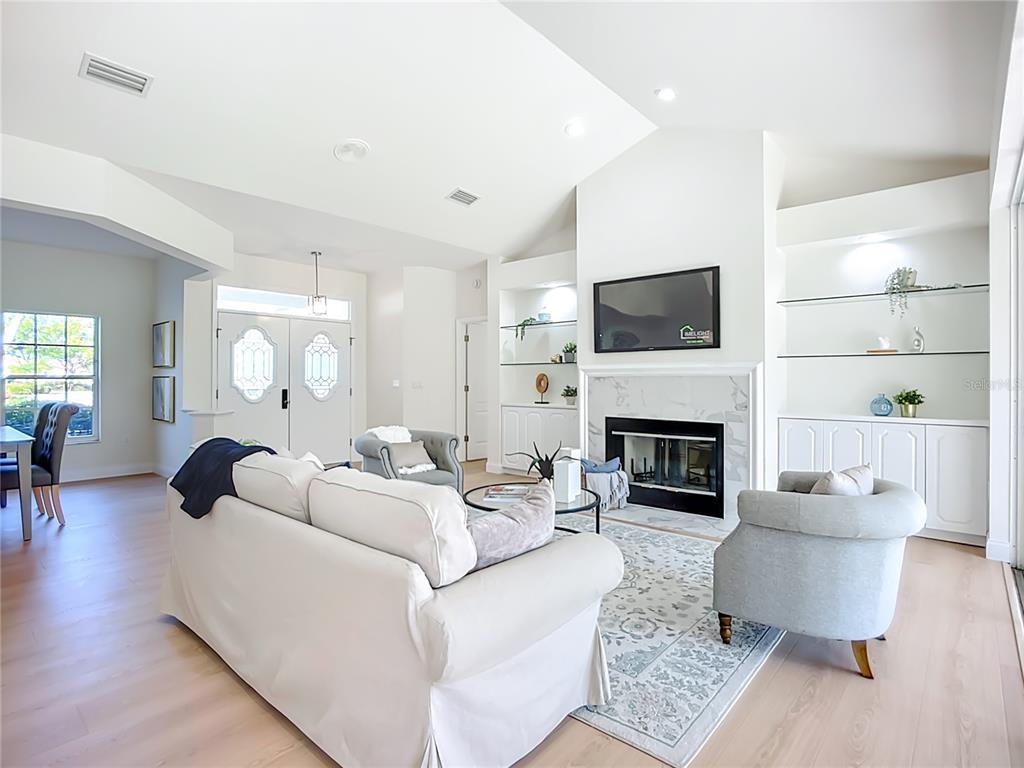 Property for sale at 2960 SANDRINGHAM PLACE, SARASOTA, FL, 34235