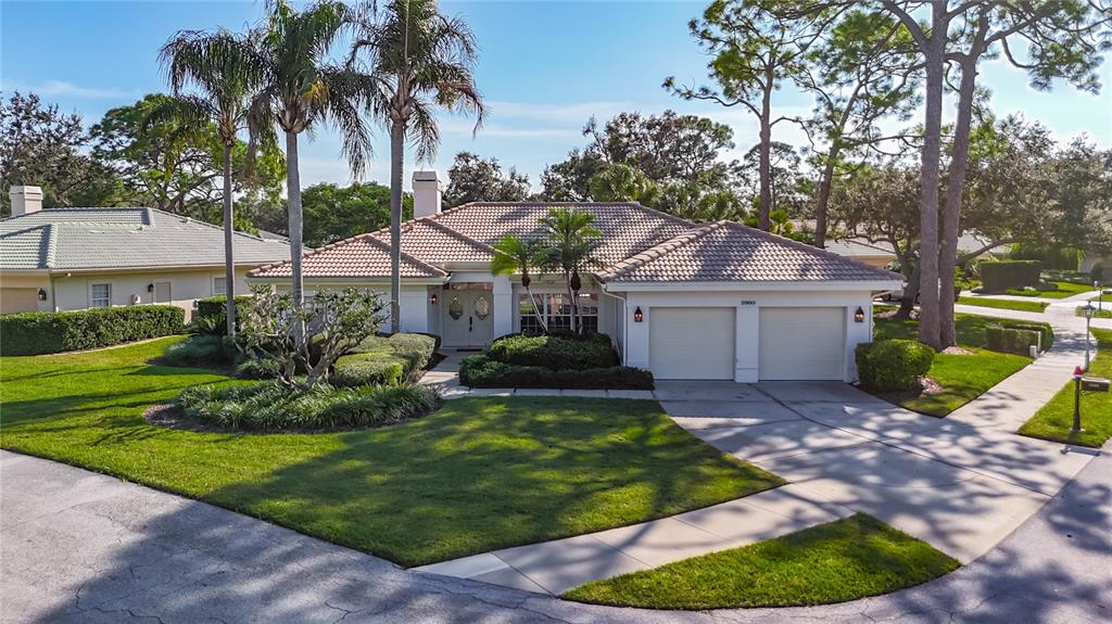 Property for sale at 2960 SANDRINGHAM PLACE, SARASOTA, FL, 34235