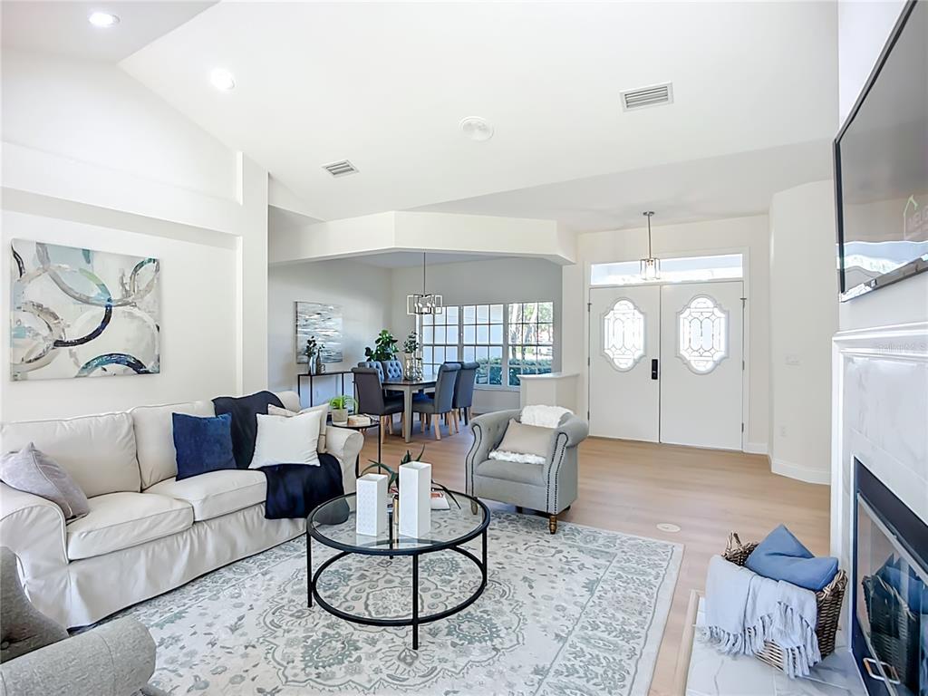 Property for sale at 2960 SANDRINGHAM PLACE, SARASOTA, FL, 34235