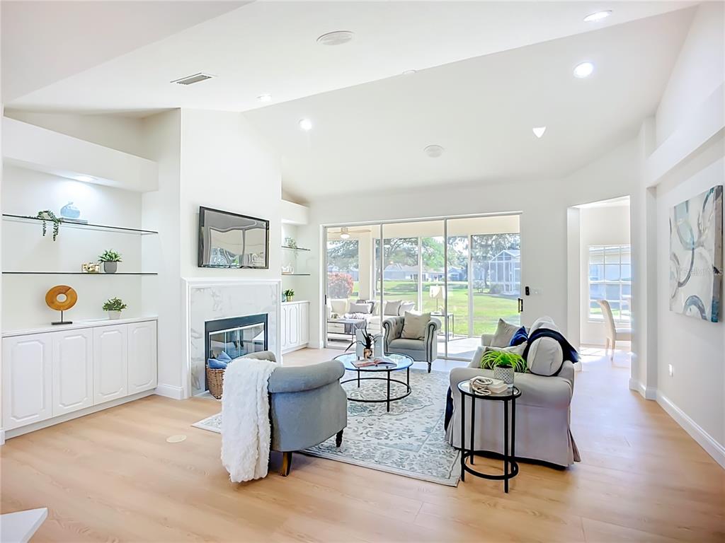 Property for sale at 2960 SANDRINGHAM PLACE, SARASOTA, FL, 34235