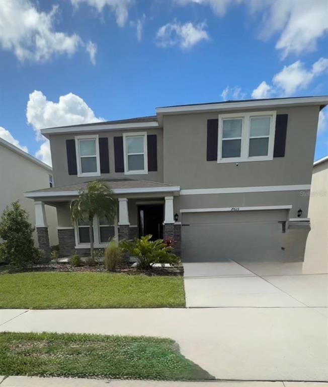 Property for sale at 17625 CANTARINA COVE, BRADENTON, FL, 34211