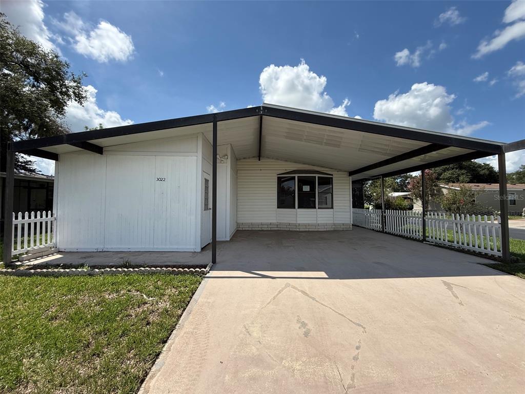 Property for sale at 3022 SHORT LEAF STREET, WESLEY CHAPEL, FL, 33543