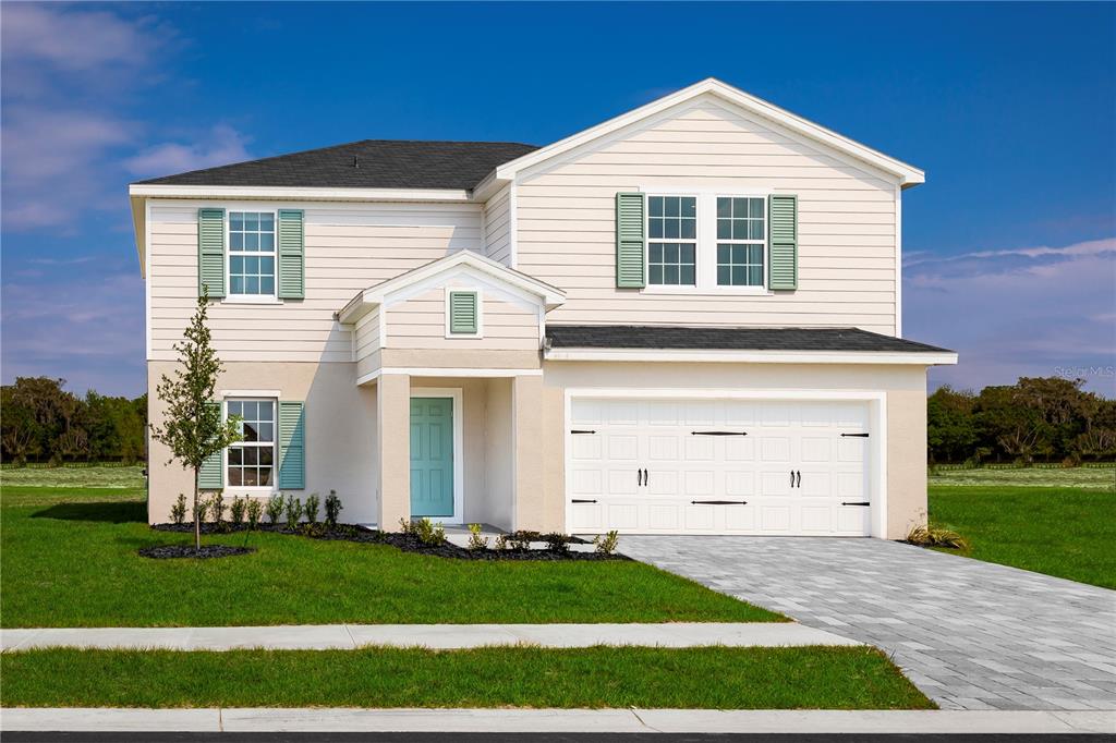 Property for sale at 314 BILTMORE BOULEVARD, DUNDEE, FL, 33838
