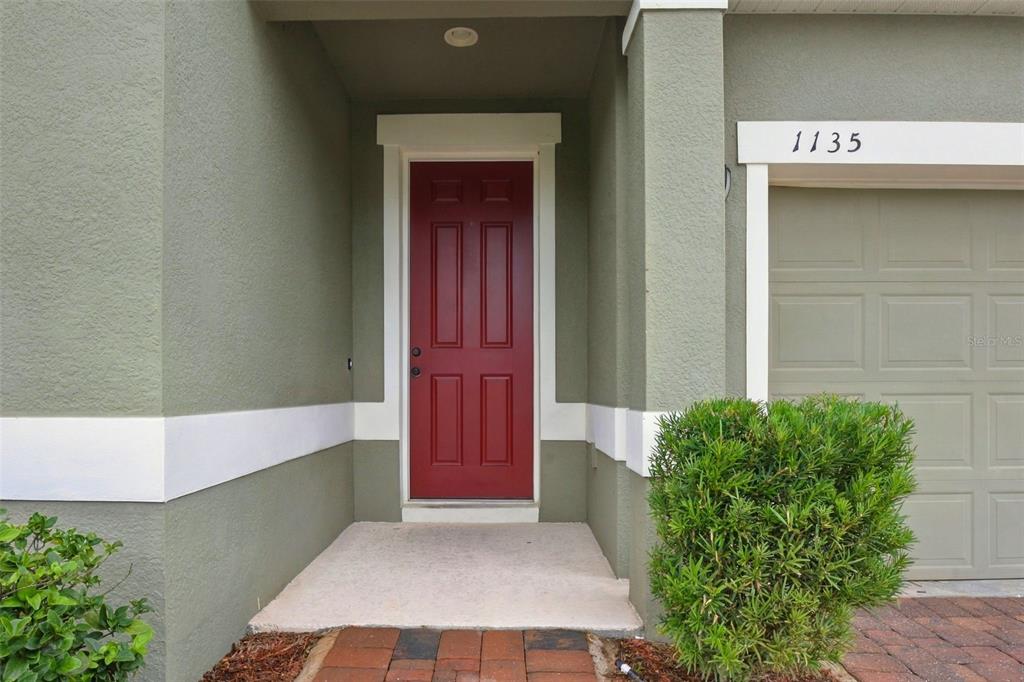 Property for sale at 1135 GARRETT GILLIAM DRIVE, OCOEE, FL, 34761