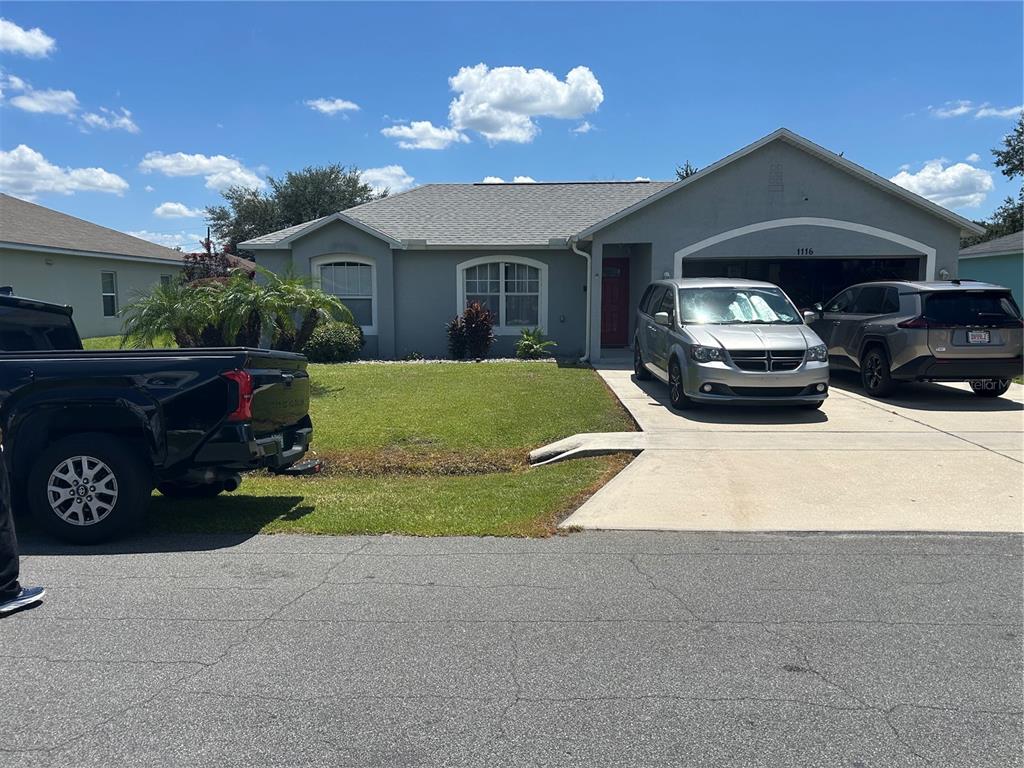 Property for sale at 1116 ORNE COURT, KISSIMMEE, FL, 34759