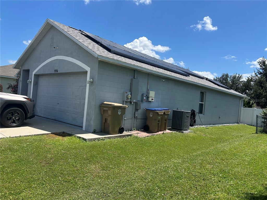 Property for sale at 1116 ORNE COURT, KISSIMMEE, FL, 34759