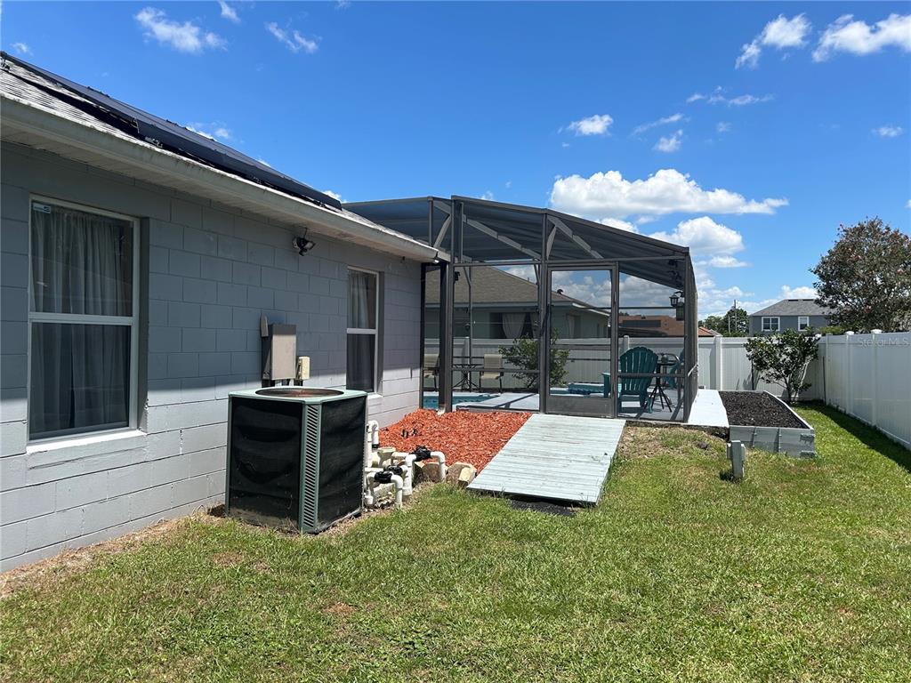 Property for sale at 1116 ORNE COURT, KISSIMMEE, FL, 34759