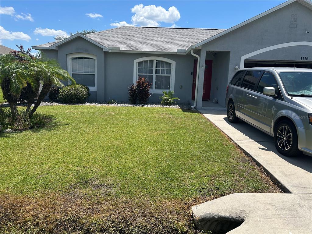 Property for sale at 1116 ORNE COURT, KISSIMMEE, FL, 34759