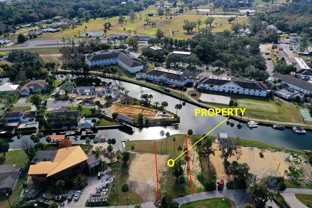Property for sale at 0 SE 3RD COURT, CRYSTAL RIVER, FL, 34429