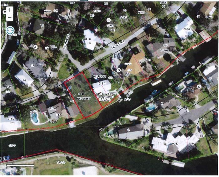 Property for sale at 0 SE 3RD COURT, CRYSTAL RIVER, FL, 34429