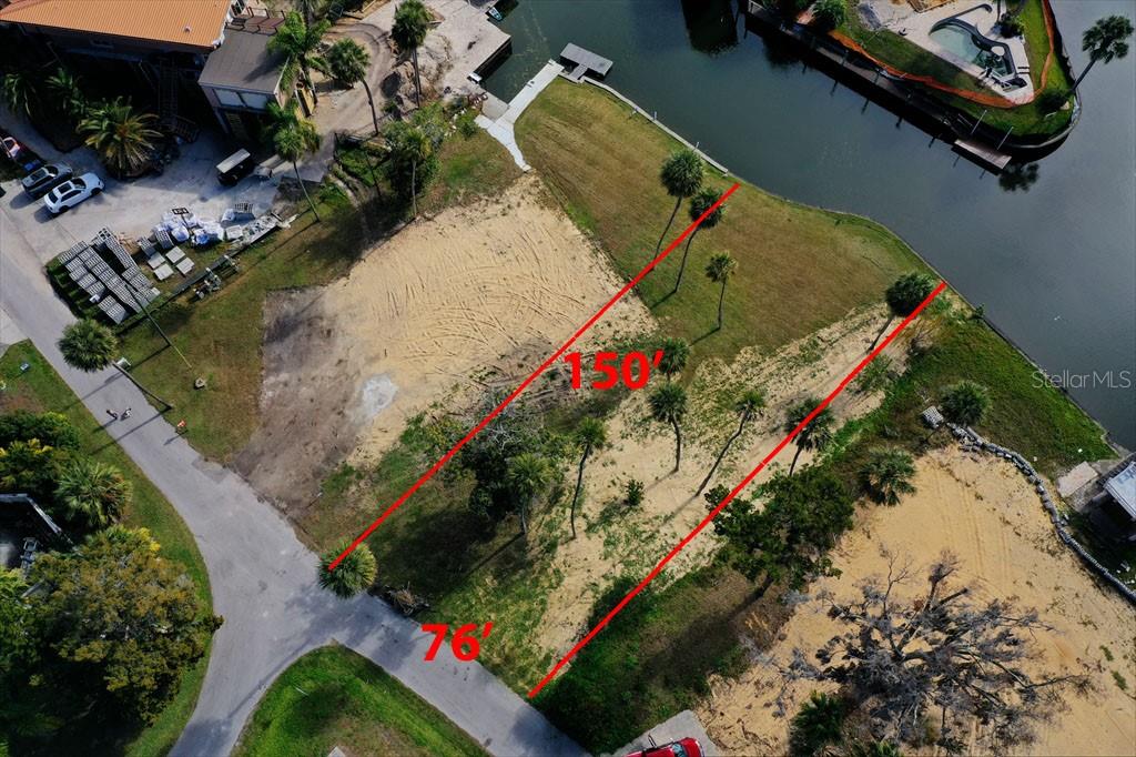 Property for sale at 0 SE 3RD COURT, CRYSTAL RIVER, FL, 34429
