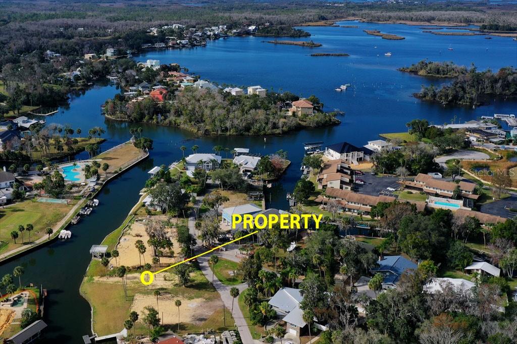 Property for sale at 0 SE 3RD COURT, CRYSTAL RIVER, FL, 34429