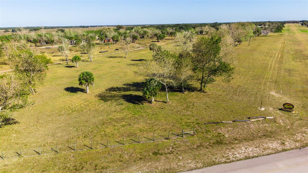 Property for sale at SW 144TH PARKWAY, OKEECHOBEE, FL, 34974