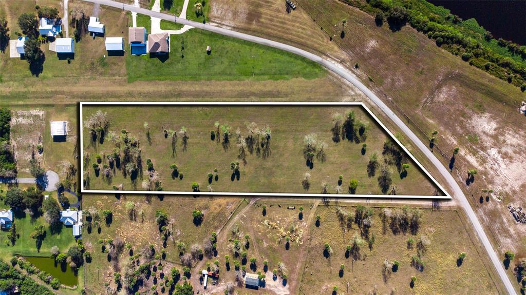 Property for sale at SW 144TH PARKWAY, OKEECHOBEE, FL, 34974