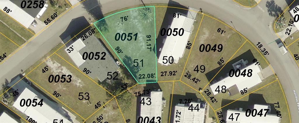 Property for sale at 5708 HOLIDAY PARK BLVD, NORTH PORT, FL, 34287