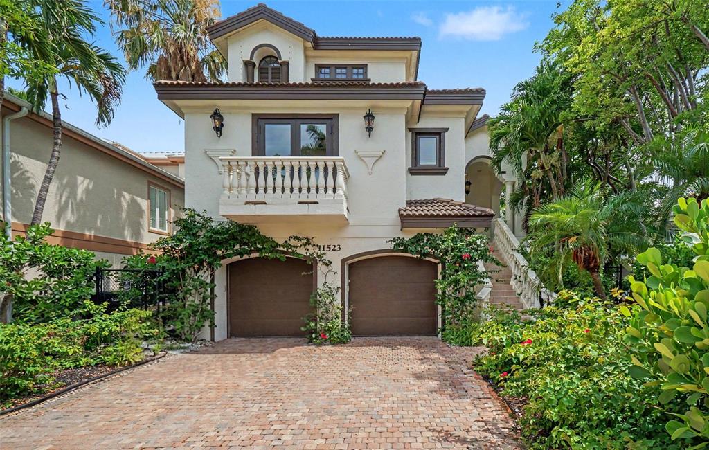 Property for sale at 11523 ANDY ROSSE LANE, CAPTIVA, FL, 33924