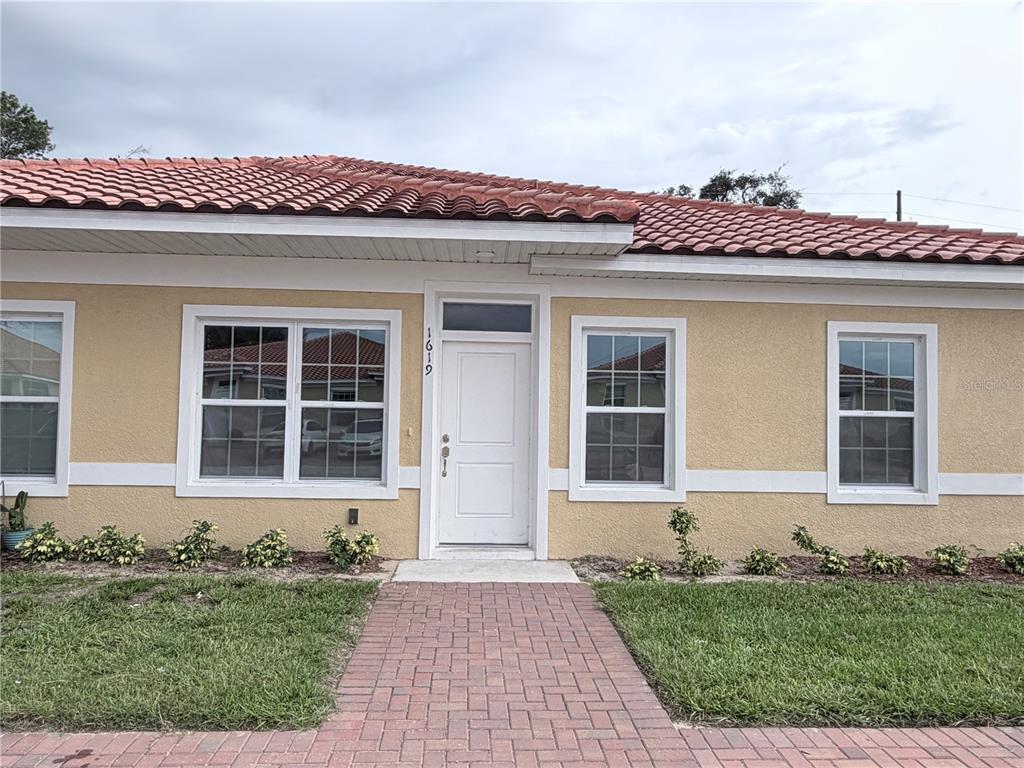 Property for sale at 1619 CUMIN DRIVE, POINCIANA, FL, 34759