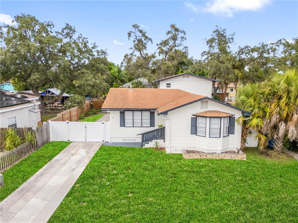 Property for sale at 1468 DRUID ROAD E, CLEARWATER, FL, 33756