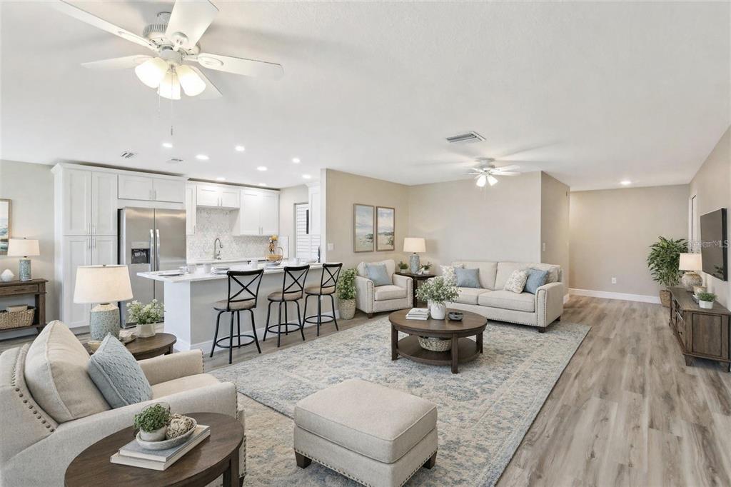 Property for sale at 1203 16TH CIRCLE SE, LARGO, FL, 33771