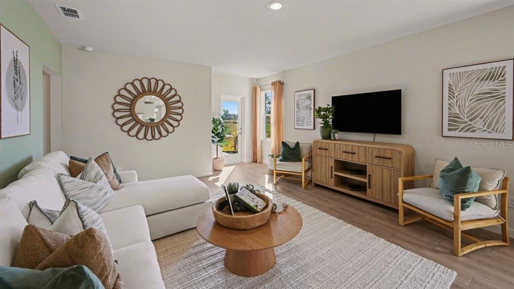 Model Home