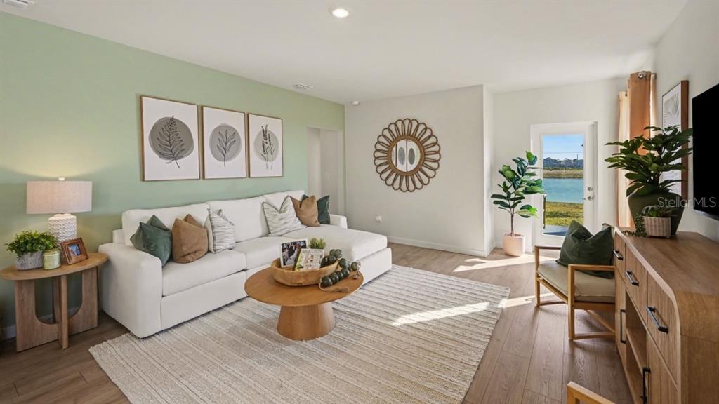 Model Home