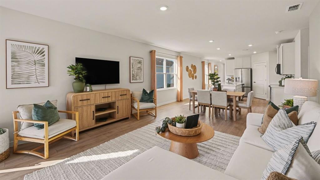 Model Home
