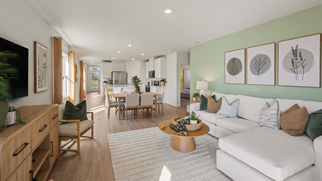 Model Home