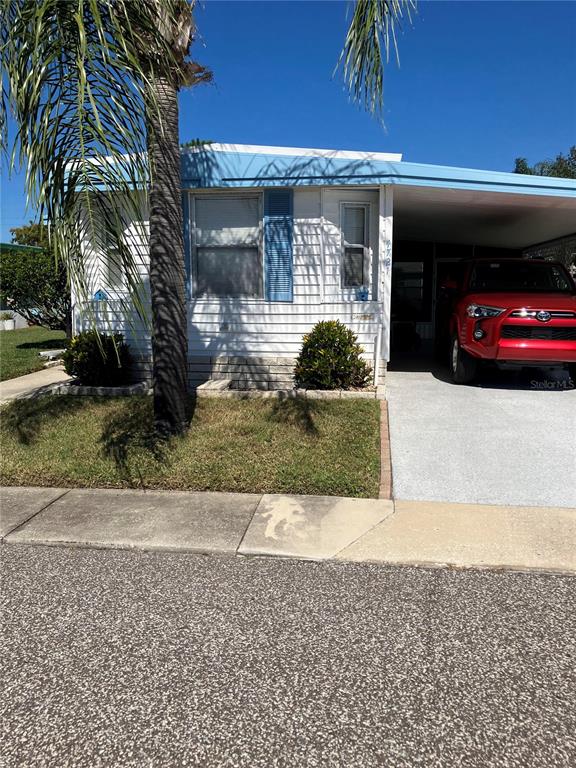Property for sale at 4721 BURNEY DRIVE, HOLIDAY, FL, 34690