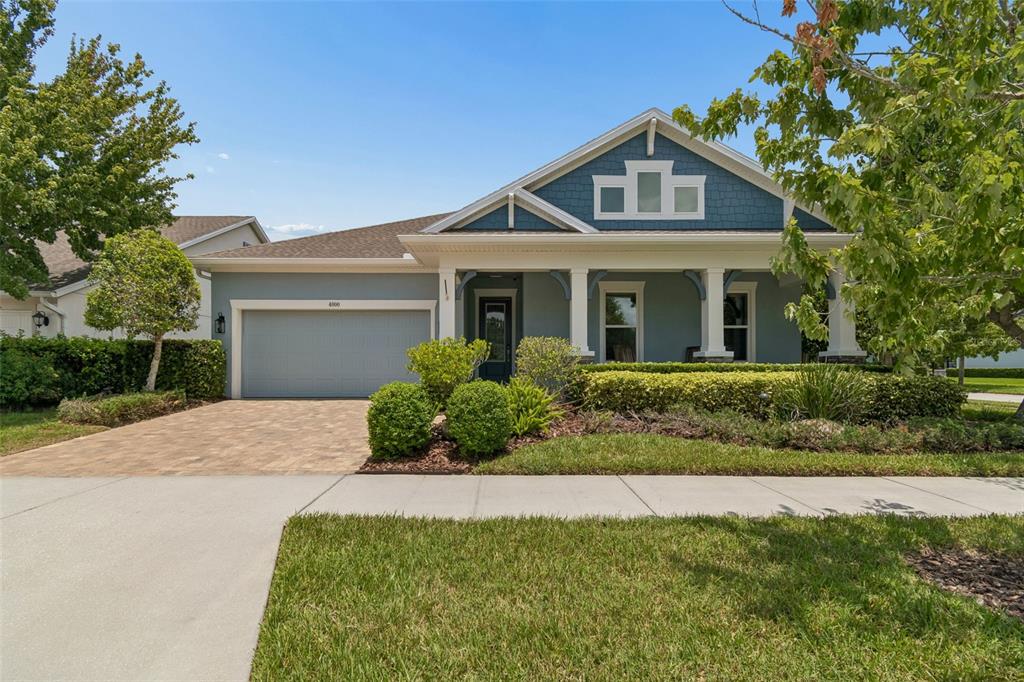 Property for sale at 4000 BLUE LANTANA LANE, LAND O LAKES, FL, 34638