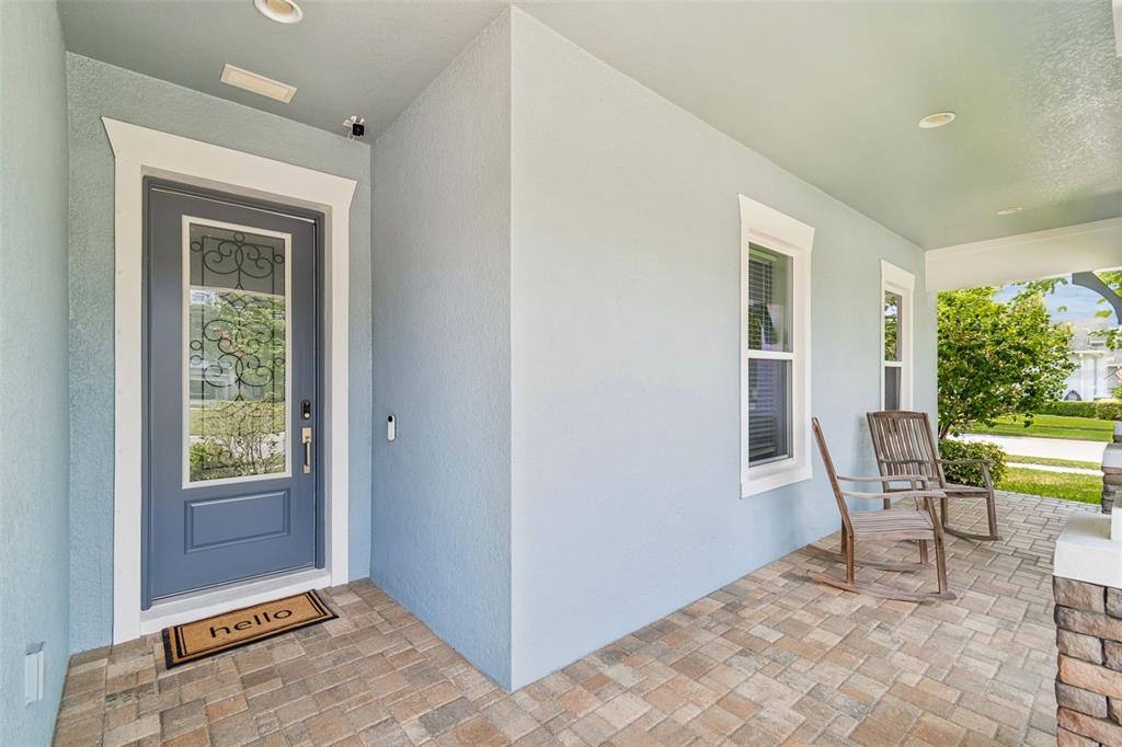 Property for sale at 4000 BLUE LANTANA LANE, LAND O LAKES, FL, 34638
