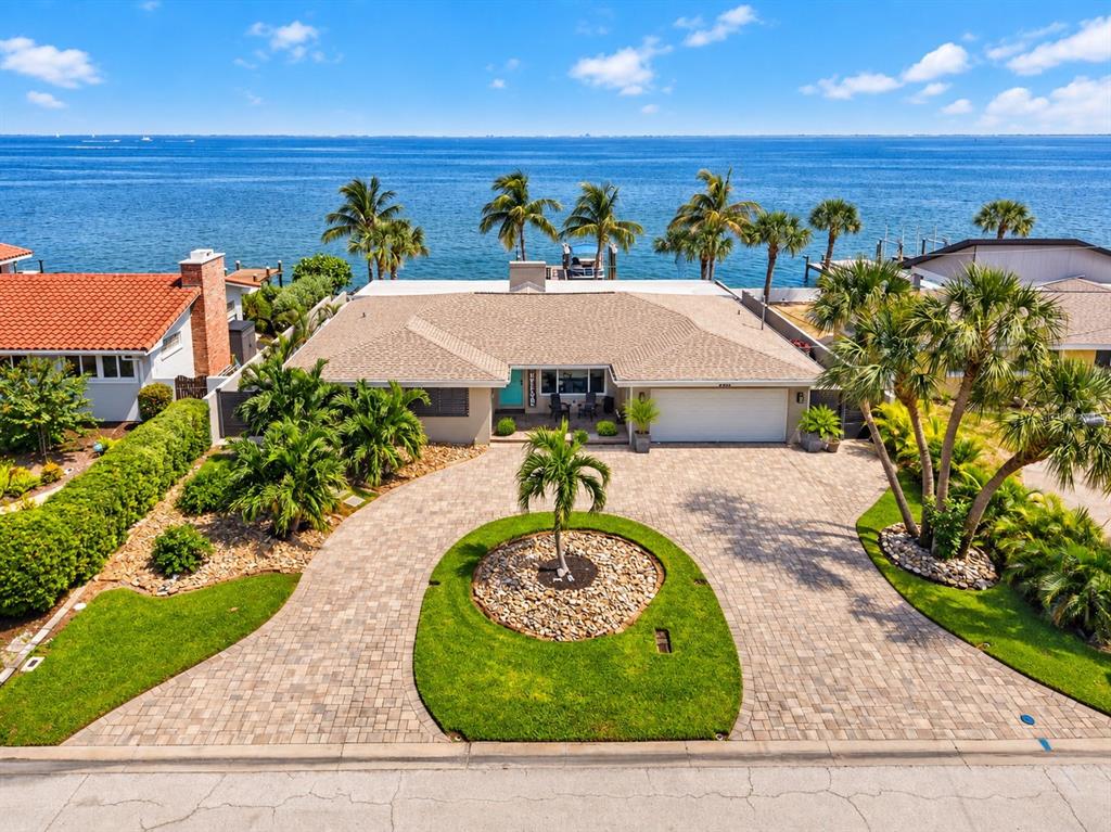 Panoramic Views 2480 E Bay Isle Dr SE