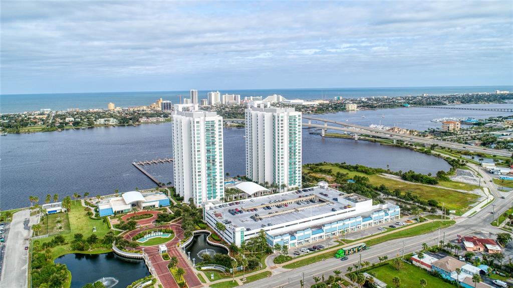 Marina Grande on the Halifax