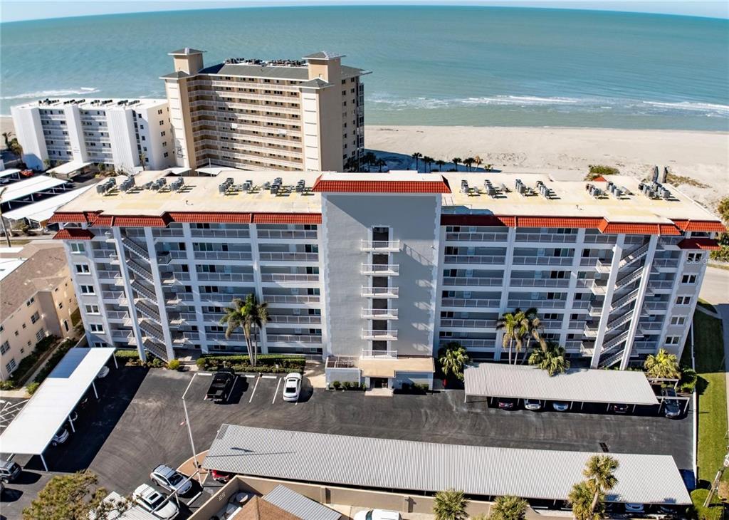 Property for sale at 500 THE ESPLANADE N UNIT 306, VENICE, FL, 34285