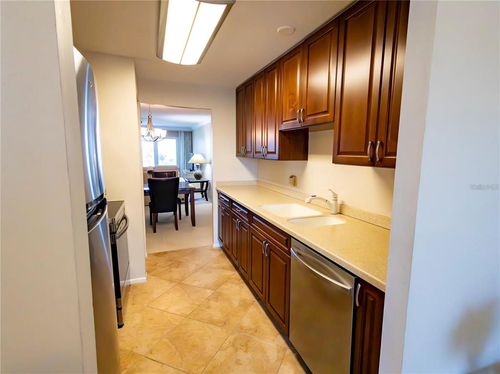Property for sale at 500 THE ESPLANADE N UNIT 306, VENICE, FL, 34285