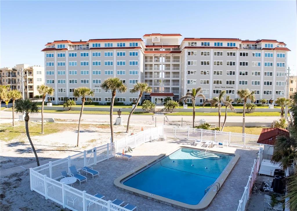 Property for sale at 500 THE ESPLANADE N UNIT 306, VENICE, FL, 34285