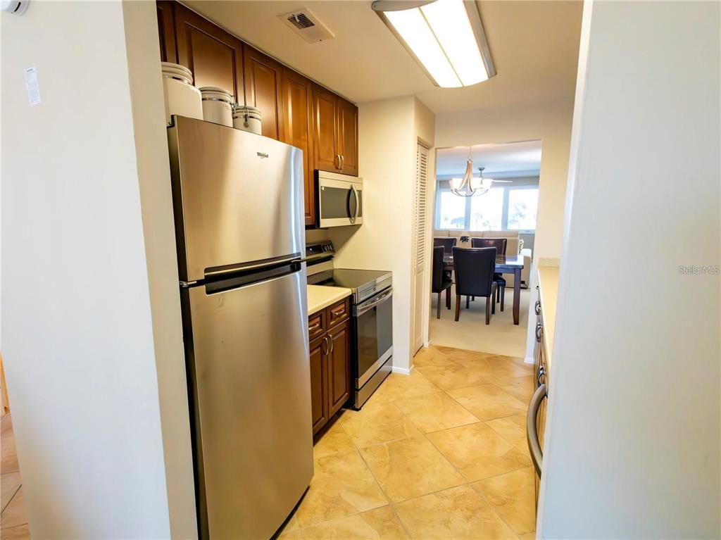 Property for sale at 500 THE ESPLANADE N UNIT 306, VENICE, FL, 34285