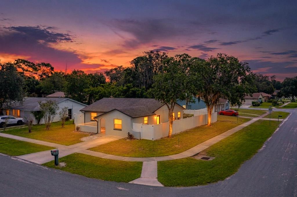 Property for sale at 420 NANTAHALA COURT, CASSELBERRY, FL, 32707