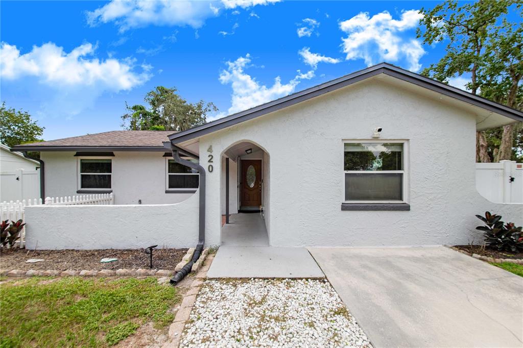 Property for sale at 420 NANTAHALA COURT, CASSELBERRY, FL, 32707