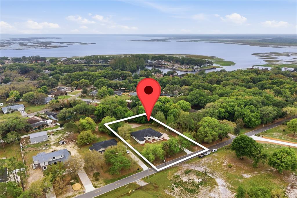Property for sale at 1516 PINE ISLAND ROAD, KISSIMMEE, FL, 34744